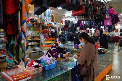 這家開了半個世紀的百貨，你去過嗎？望遠鏡零售的時光印記